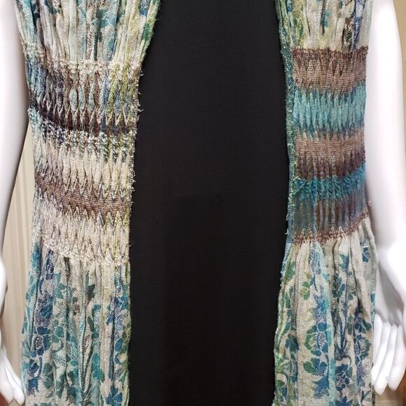 🌹BOHEMIAN SCARF  - Picture 7 of 7